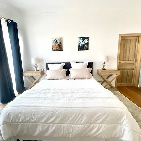 Bed and Breakfast La Soleillade Aixoise Aix-en-Provence Habitación foto